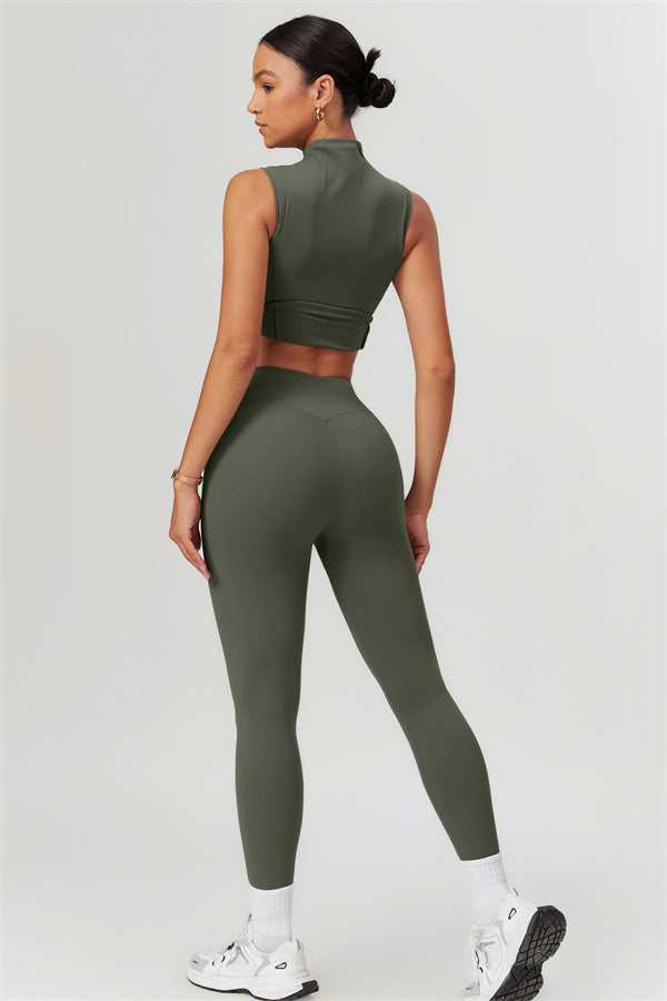 The Natalia Leggings