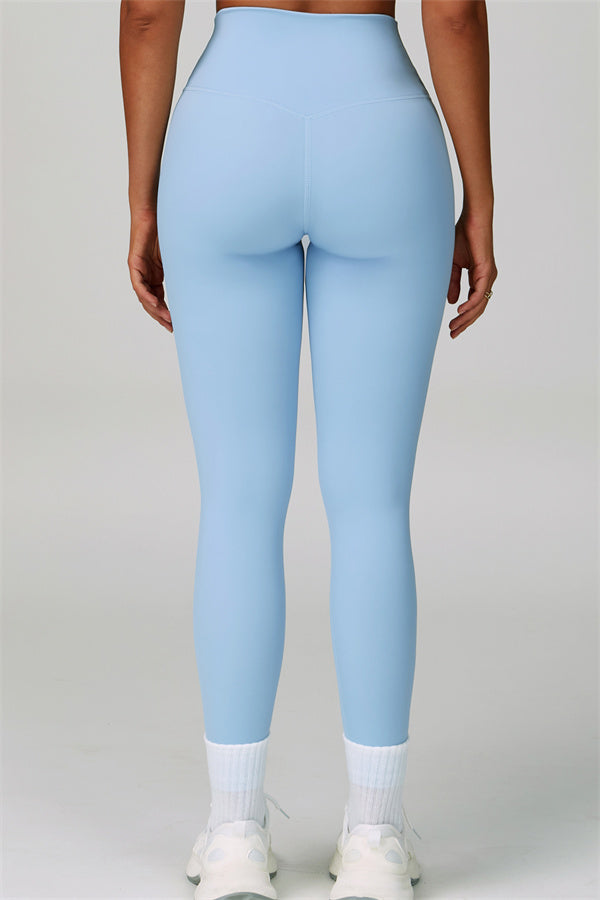The Seraphine Jacket Leggings 2-Piece Set