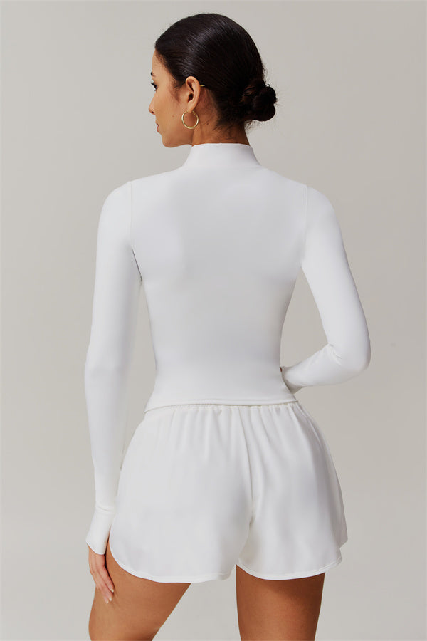 The Seraphine Jacket
