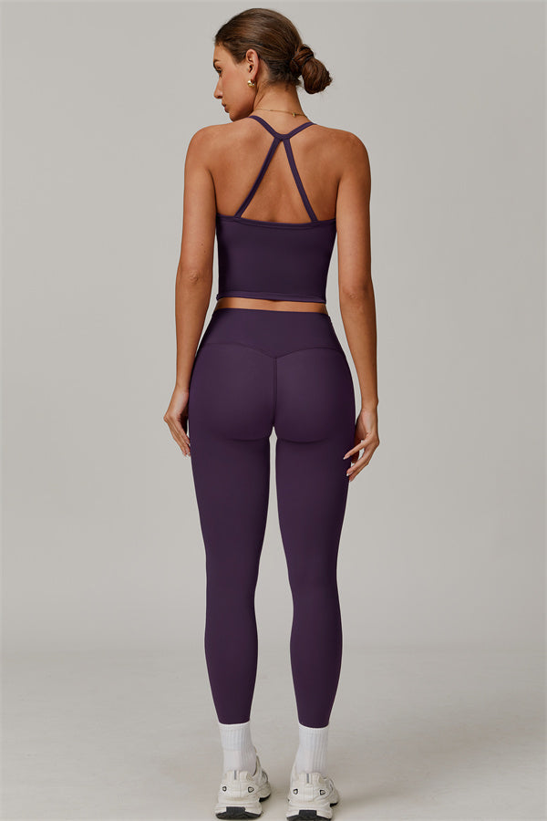 The Isabella Elizabeth Leggings