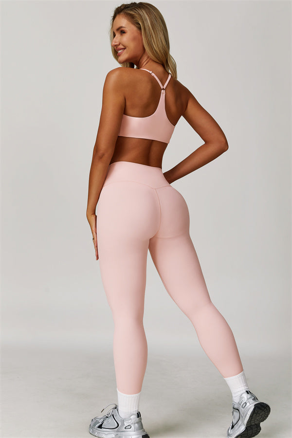 The Isabella Elizabeth Leggings