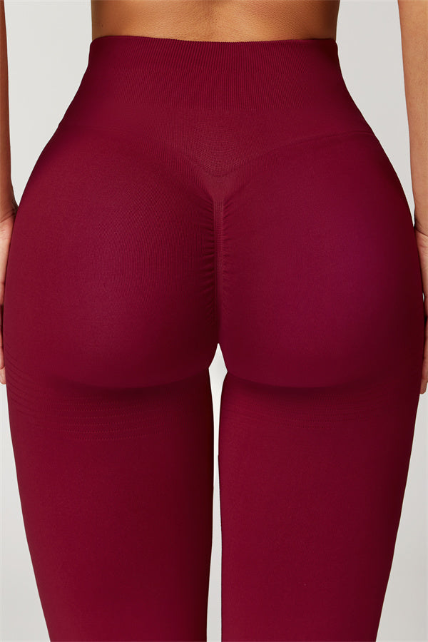 The Delight Halter Top Leggings 2-Piece Set