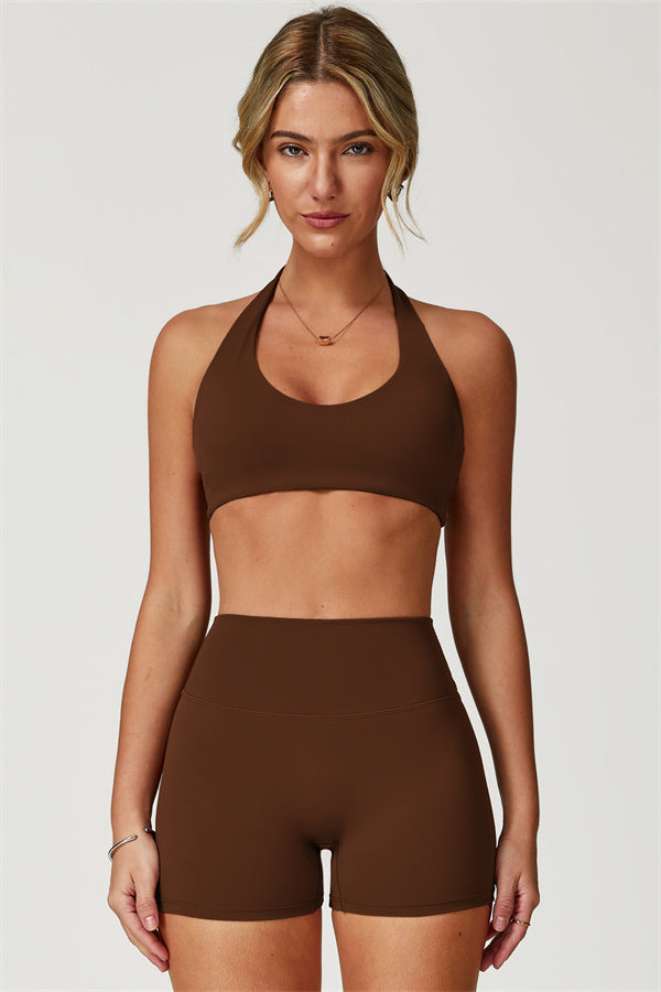 The Isabella Shorts