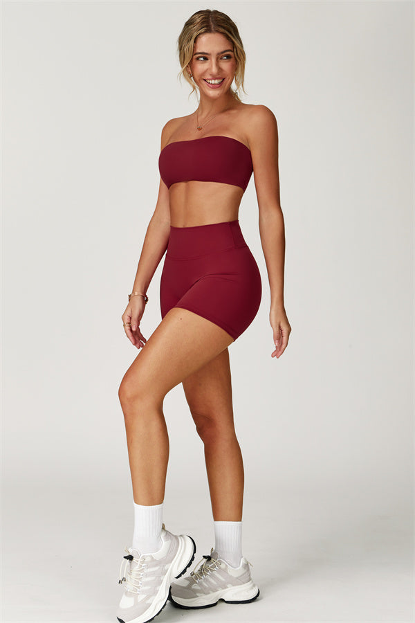 The Essence Mae Sports Bra
