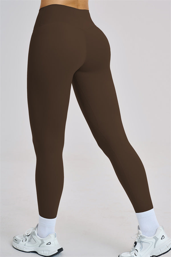The Zestful Tank Top Leggings 2-Piece Set
