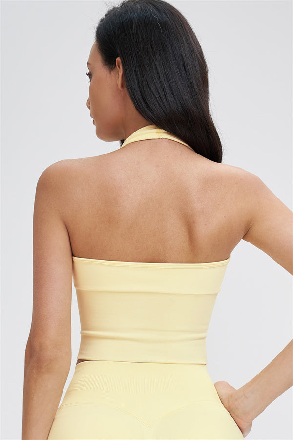 The Whim Sports Bra Leggings 2-Piece Set