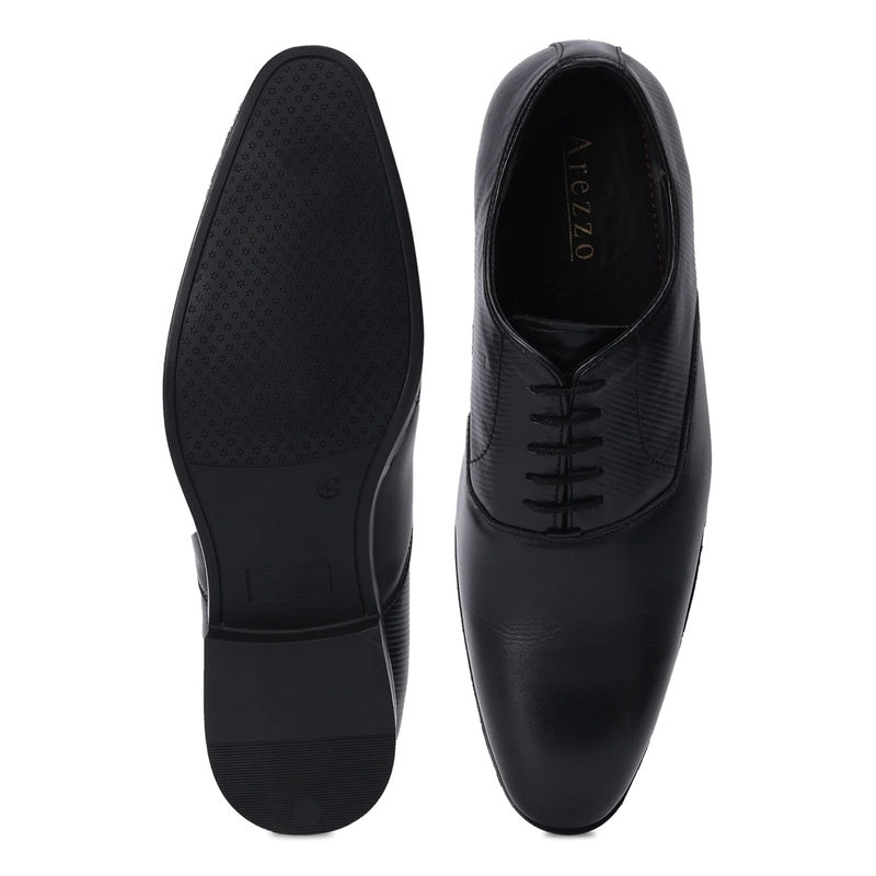 Vernon - Derby Shoes