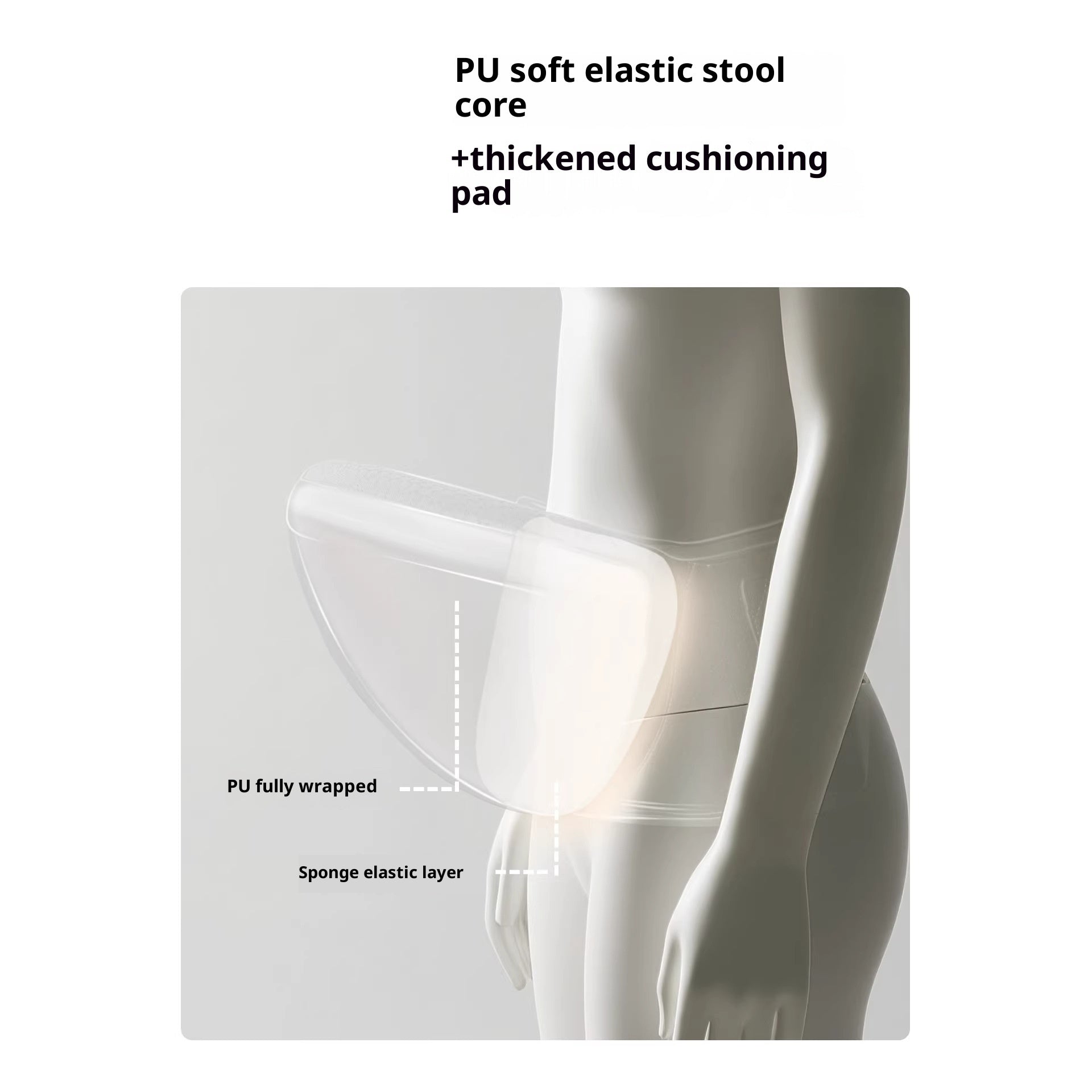 New Baby Waist Stool Lightweight Carrier