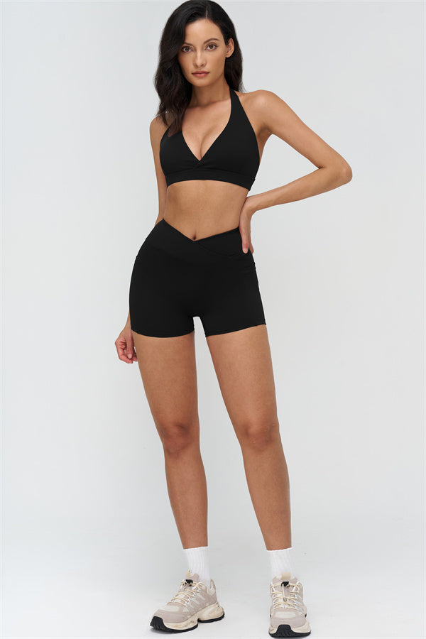 The BoldFit Sports Bra