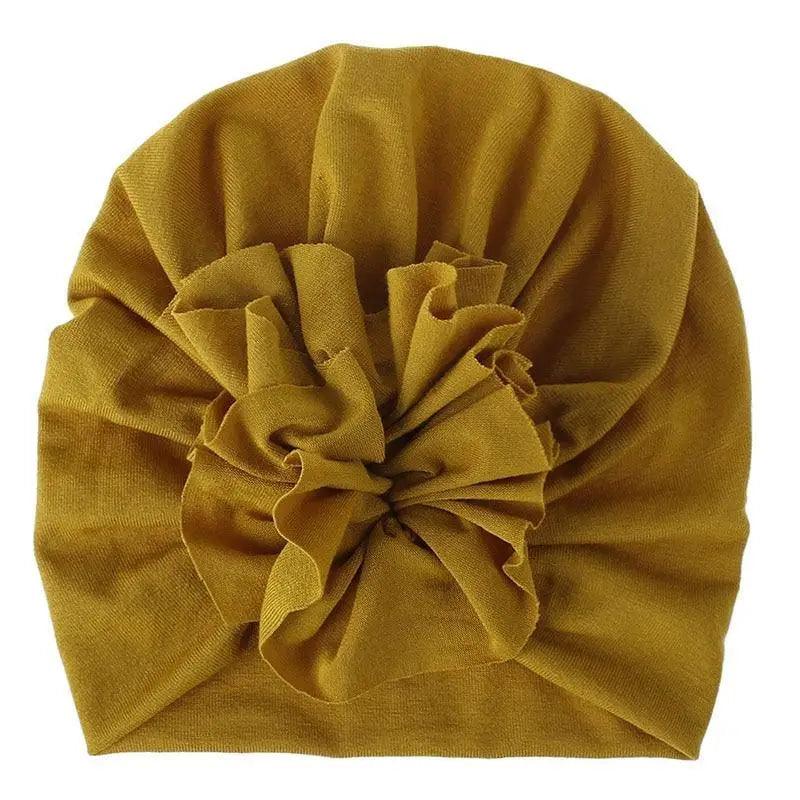 Baby Hat For Kids Bows Baby Girl Boy Bonnet Beanie Cap Toddlers Girls Hat Children