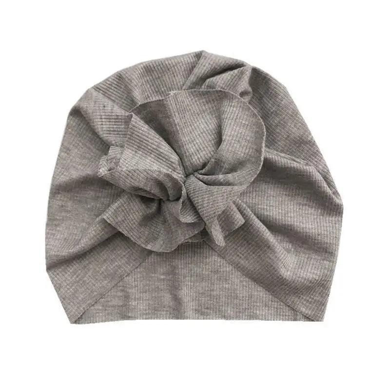 Baby Hat For Kids Bows Baby Girl Boy Bonnet Beanie Cap Toddlers Girls Hat Children