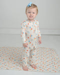 Birthday Balloon Romper