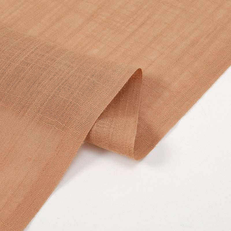 Bamboo Cotton Hijab Scarf(MH208)