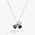 Barbie™ Pickleball Charm Pendant