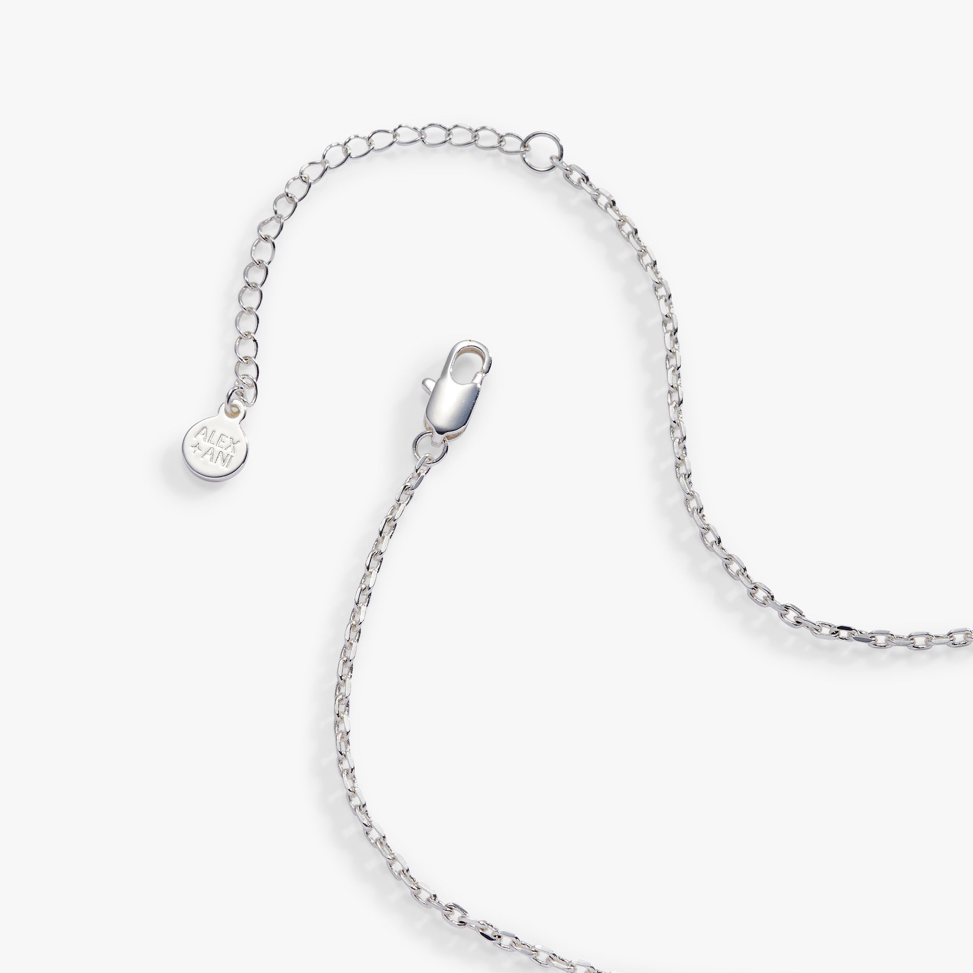 Crystal Bat Pendant