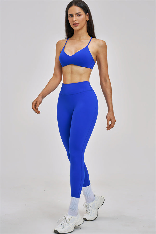 The Zenith Leggings