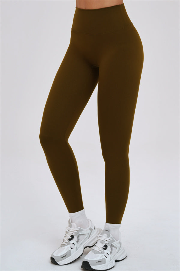 The Svelte Leggings