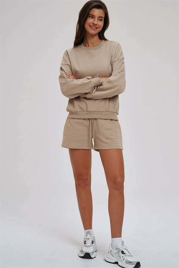 The Kinetic Shorts
