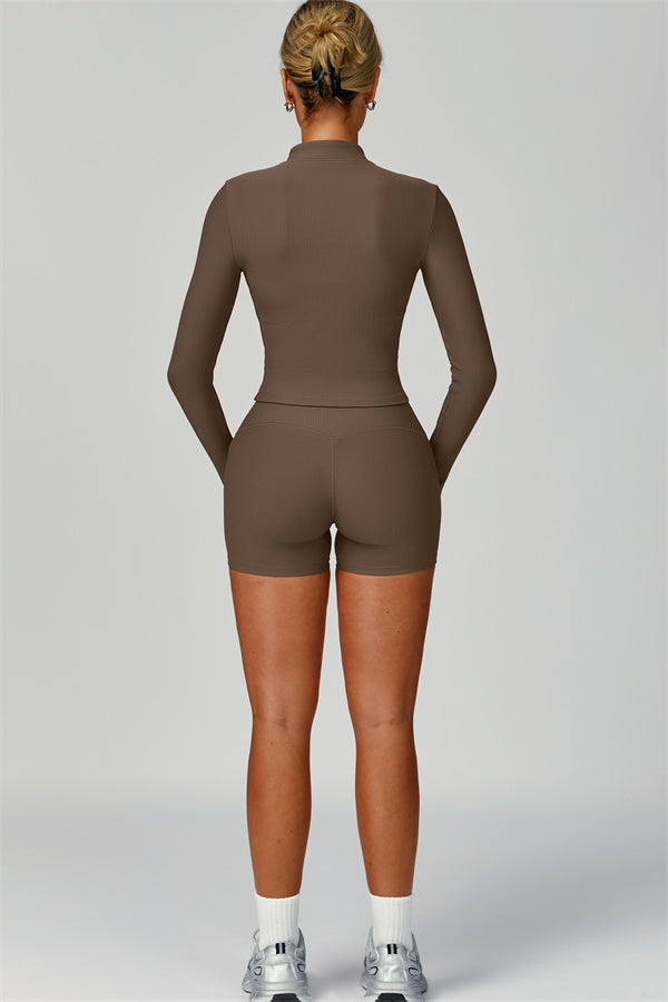 The Burst Jacket