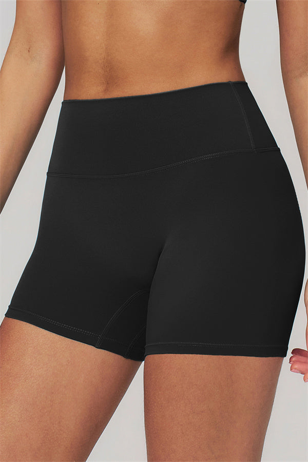 The Rapture Shorts