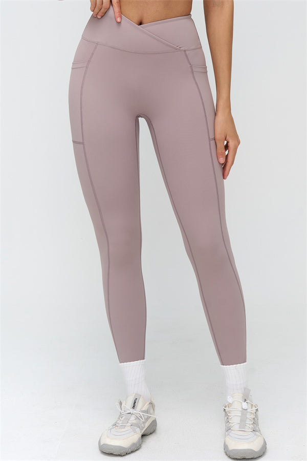 The BoldFit Jacket Leggings 2-Piece Set