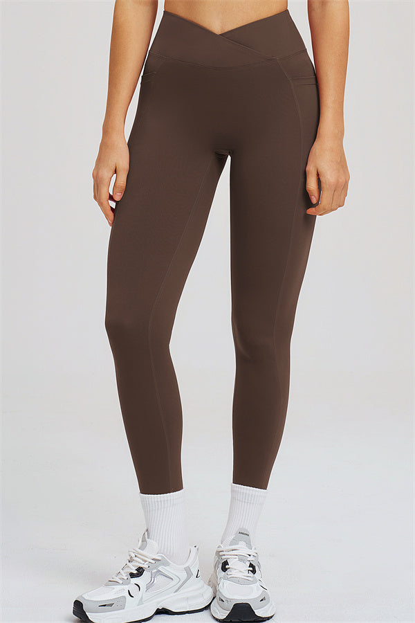 The Sizzle T-shirt Leggings 2-Piece Set