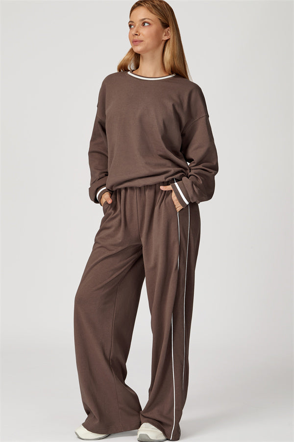 The Amara Sweatshirt