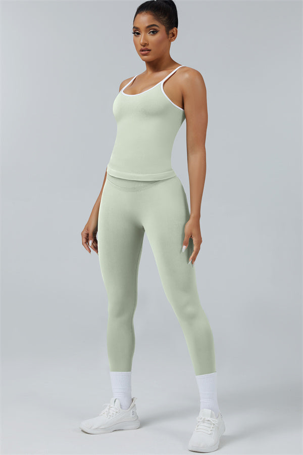 The Elevate Leggings