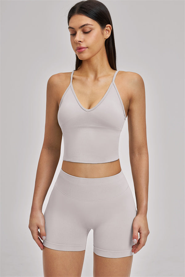 The Vision Tank Top