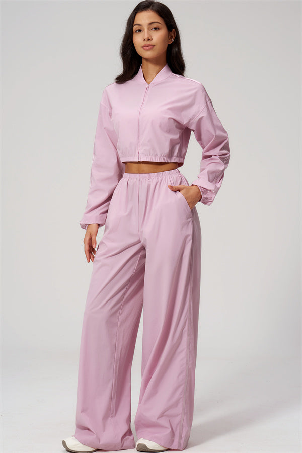 The Spunk UV protection Sweatpants
