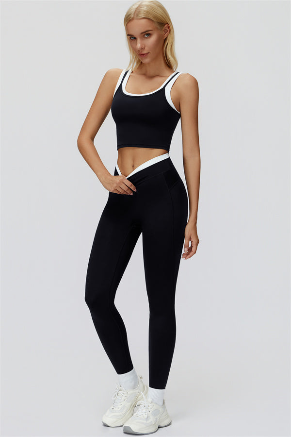 The Canyon Leggings