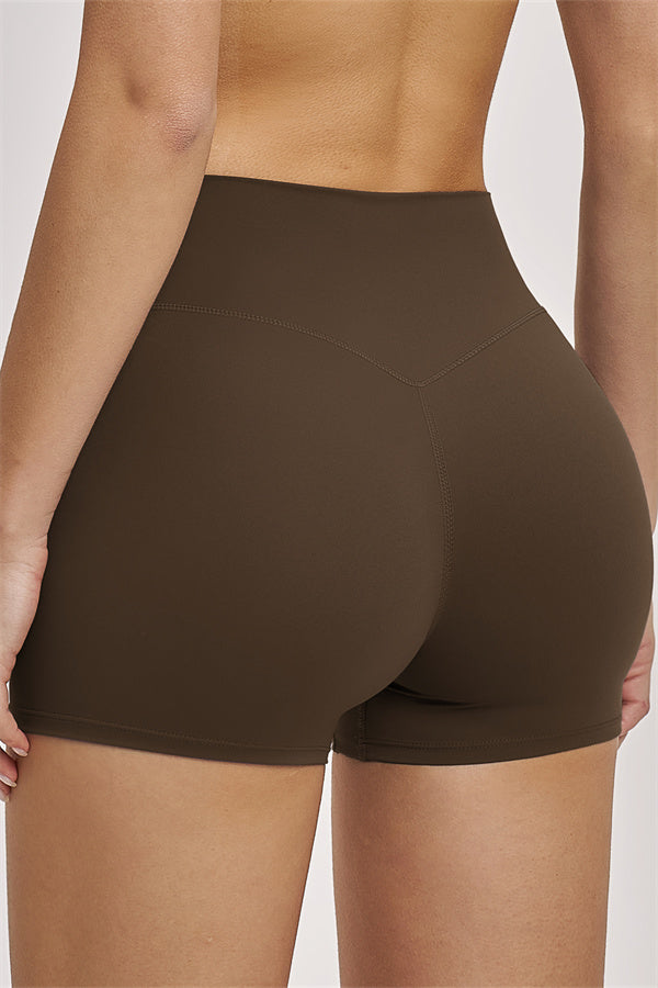 The Swoon Sports Bra Shorts 2-Piece Set