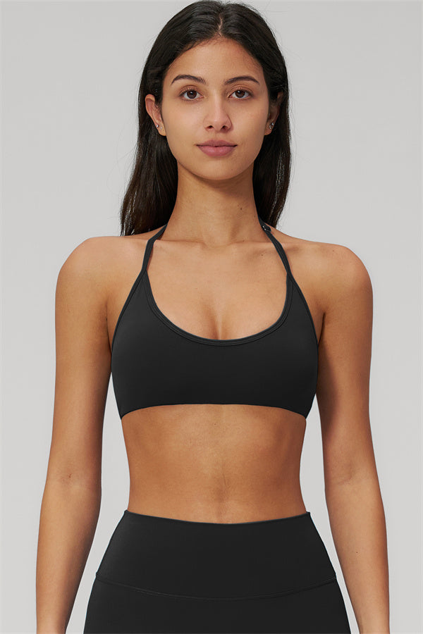 The Rapture Sports Bra