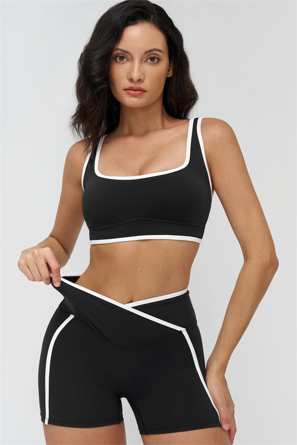 The Crave Shorts