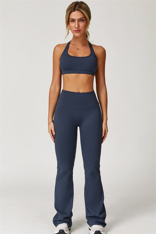 The Epic Flared Leggings