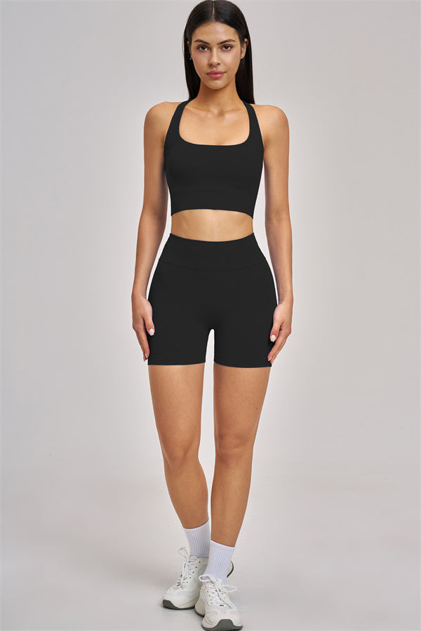 The Vision Sports Bra