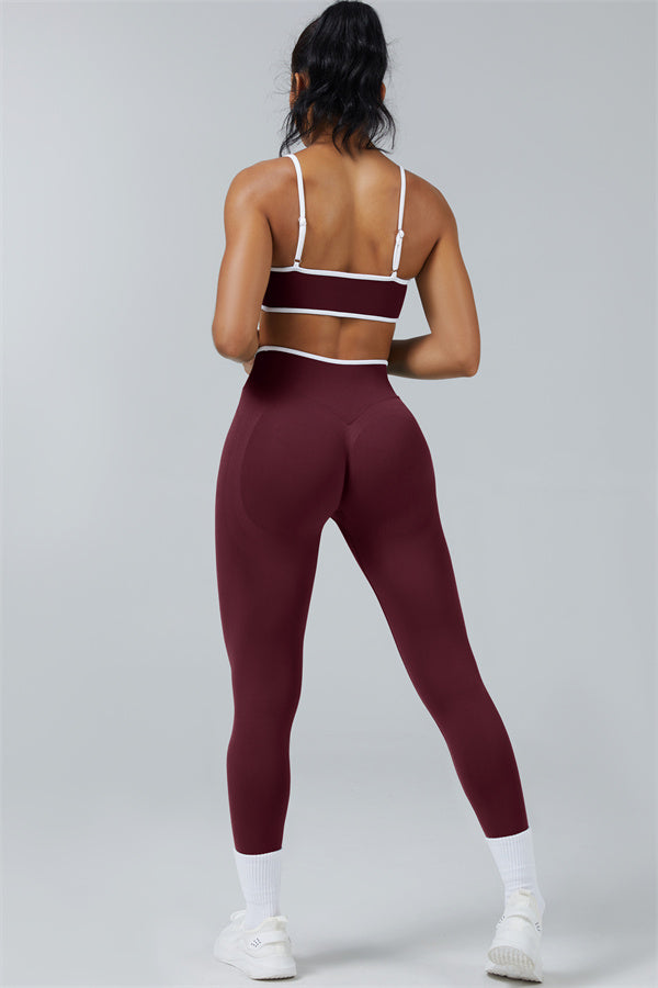 The Elevate New Leggings