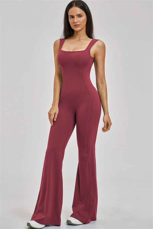 The Zenith Jumpsuit