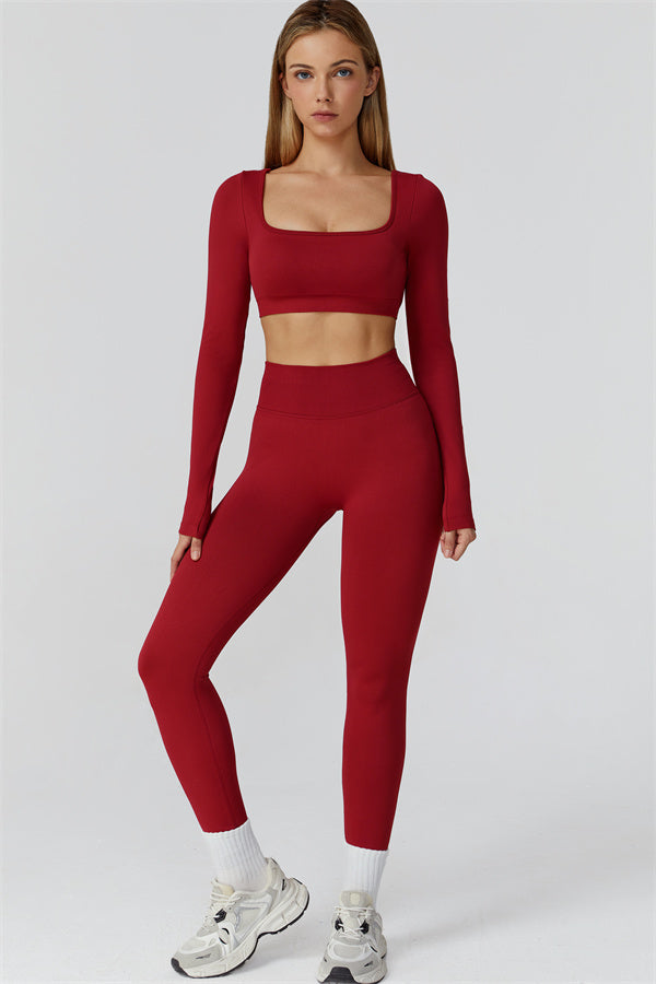 The Reign Leggings