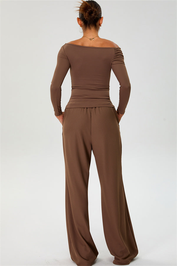 The Rush Sweatpants