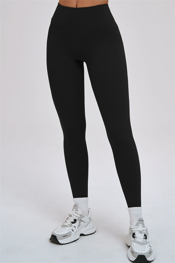 The Kinetic Zip Jacket Sports Bra Leggings 3-Piece Set