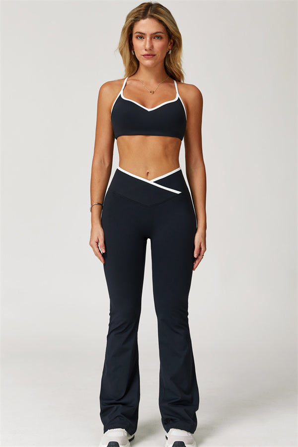 The Boost Sports Bra