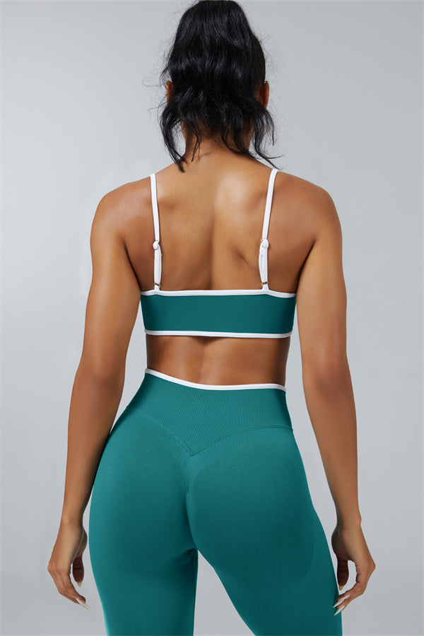 The Elevate Sports Bra Leggings 2-Piece Set