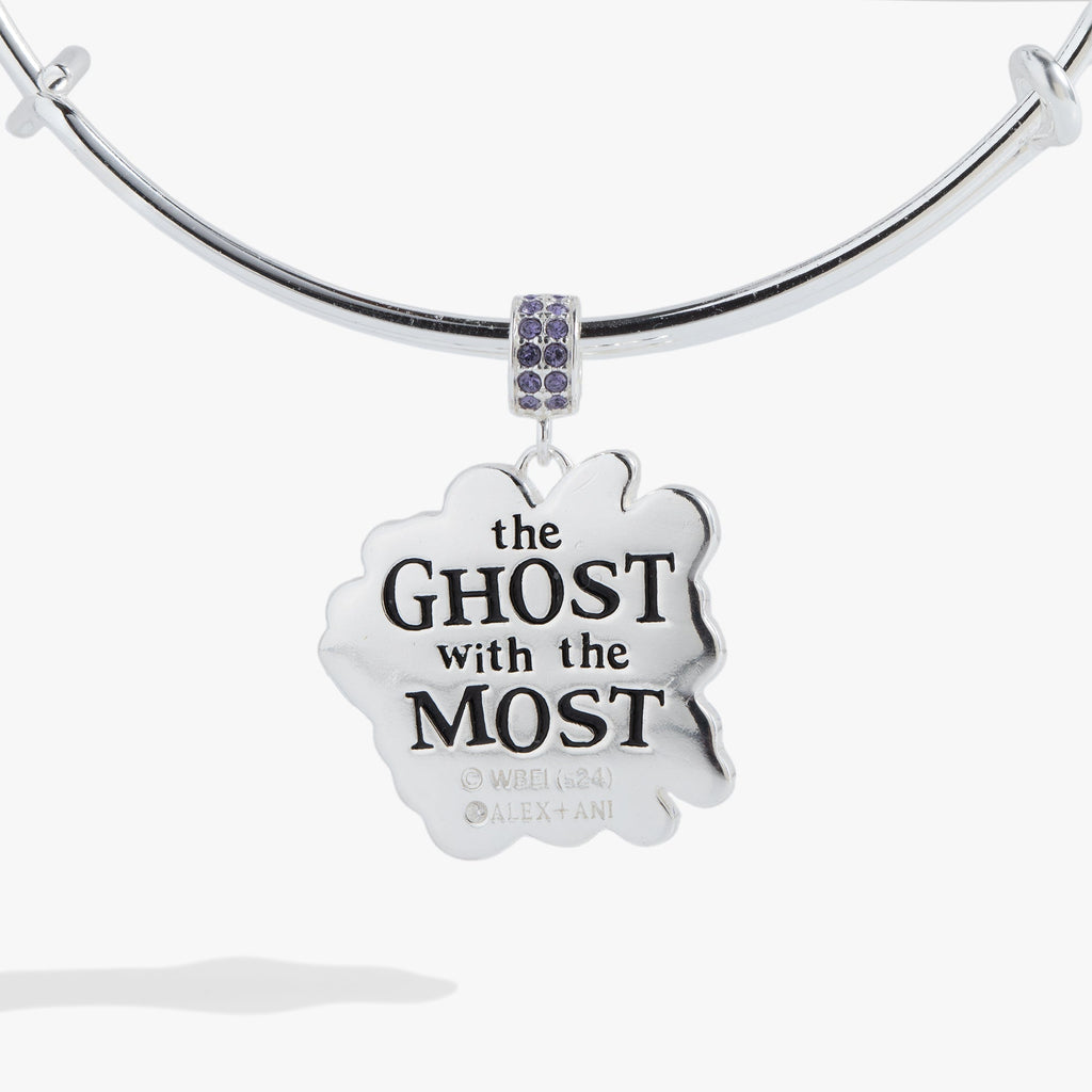 BEETLEJUICE™ Charm Bangle