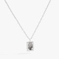 BEETLEJUICE™ 'Handbook for the Recently Deceased' Pendant Necklace