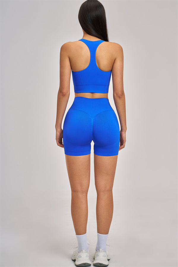 The Vision Sports Bra