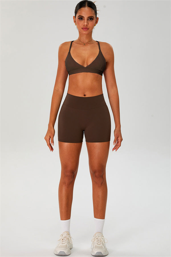 The Ember Shorts