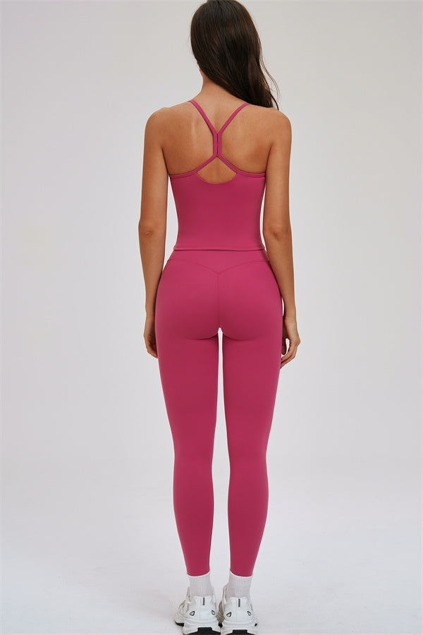 The Svelte Leggings