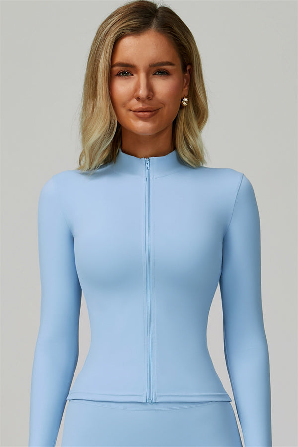 The Seraphine Jacket Shorts 2-Piece Set