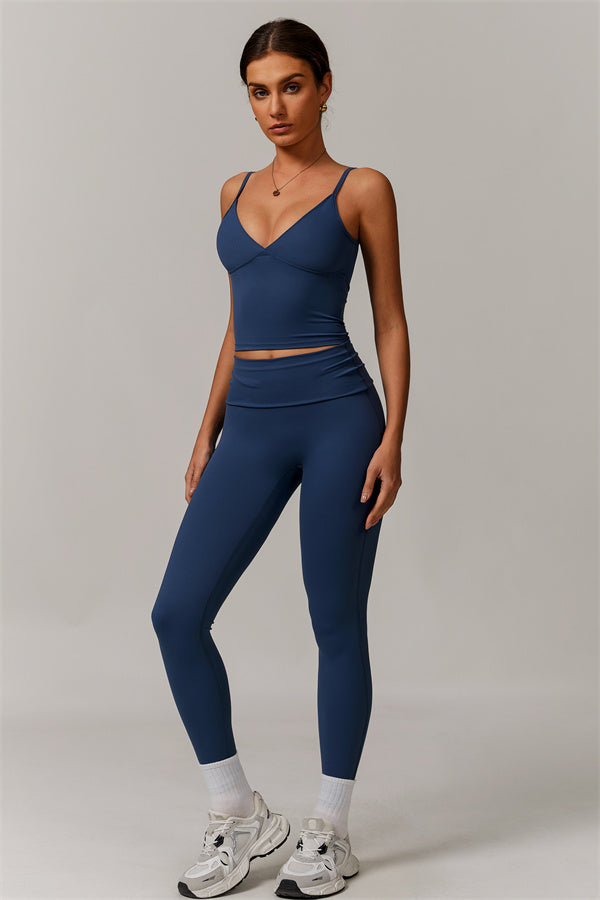 The Vigor Leggings